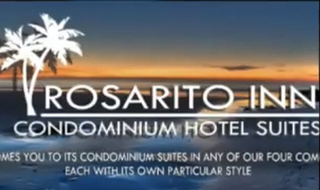 rosarito inn